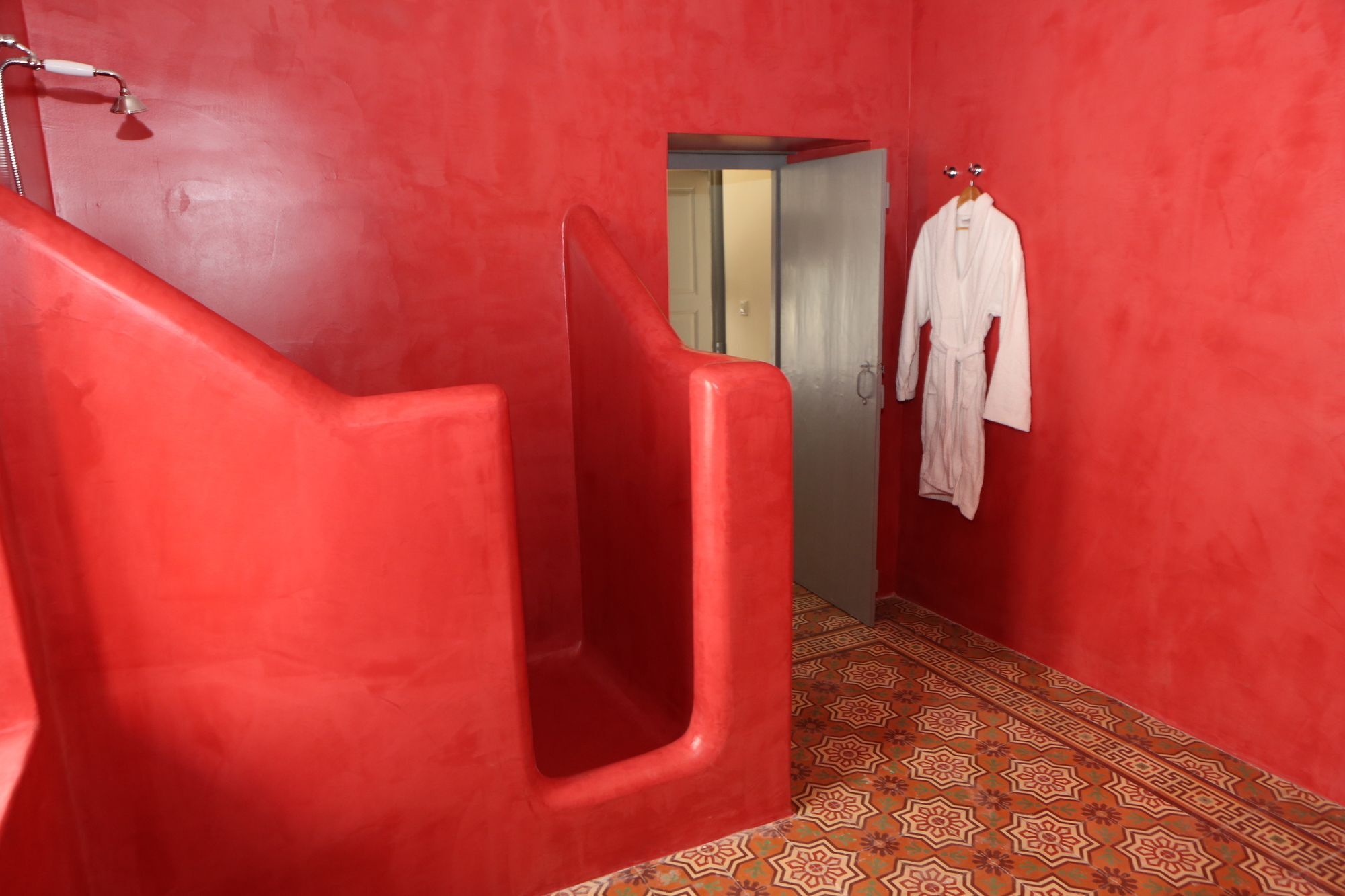 カルテラドスNomikos Mansionアパートメント エクステリア 写真